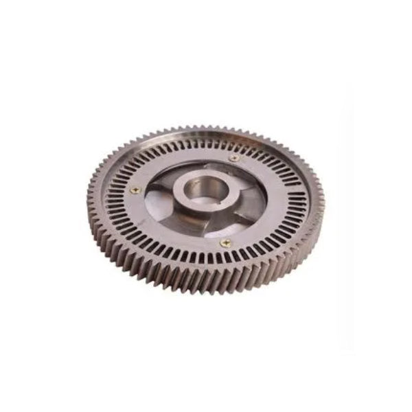 Camshaft Gear 3944298 for Cummins Engine 6C8.3 ISC ISL9 QSC8.3 QSL9 Hyundai Loader HL770-7 Excavator R360LC-7 - KUDUPARTS