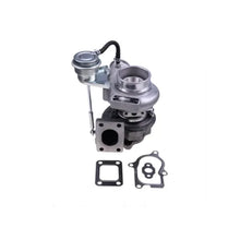 Turbo HX25W Turbocharger 4047259 for Cummins 4BTA Iveco 4CYL 2V TIER 3 APH Engine - KUDUPARTS