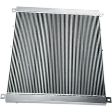 Oil Cooler 4403414 for Hitachi EX330-5 EX350H-5 EX300-5 EX370-5 Excavator - KUDUPARTS