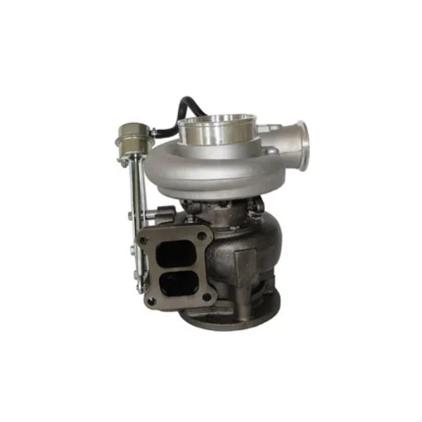 Turbo HX35W Turbocharger 4035483 for Cummins Engine 6BT 6BTA160 - KUDUPARTS