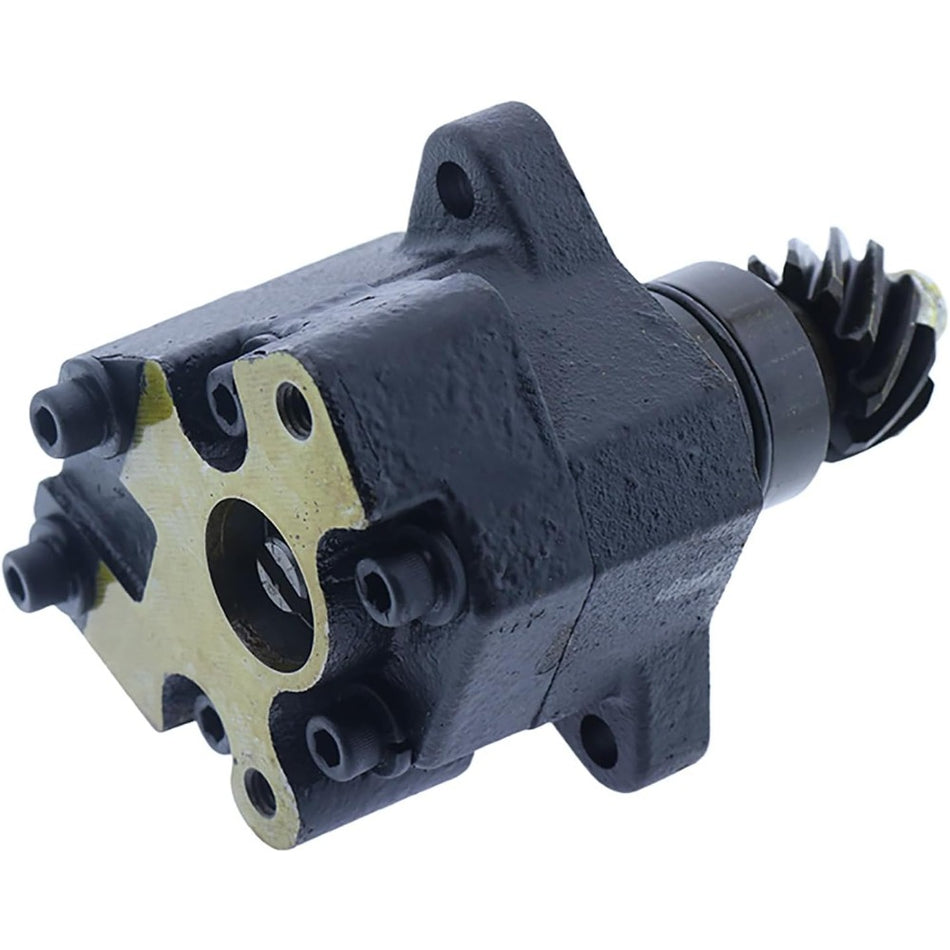 Fuel Transfer Pump 4N-4864 for Caterpillar CAT Engine 3306 3304 D343 Wheel Loader 920 930 Skidder 518 Traxcavator 983 - KUDUPARTS