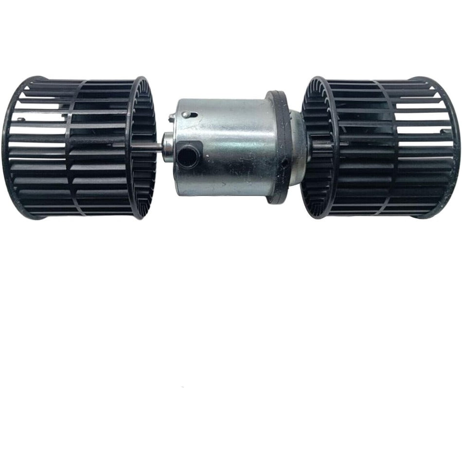 Motor de ventilador 353-2074 para motor Caterpillar CAT C7 C6.4 C4.2 excavadora 314D 321D 328D 308D