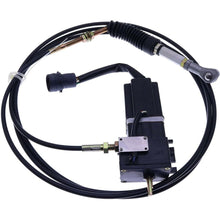 Throttle Motor 102-8007 for Mitsubishi Engine 4D32 Caterpillar CAT Excavator 307 E307 307A 307B E307B - KUDUPARTS