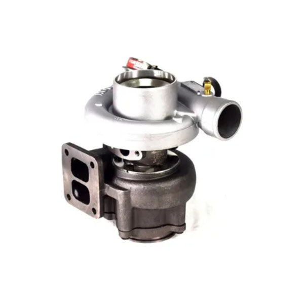 Turbo HX40W Turbocharger 4050201 4050202 for Cummins ISBE C240 - KUDUPARTS