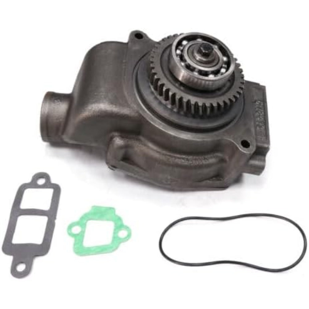 Water Pump 6N8413 2P0661 for Caterpillar CAT 3306 3304 Engine 215 Excavator - KUDUPARTS