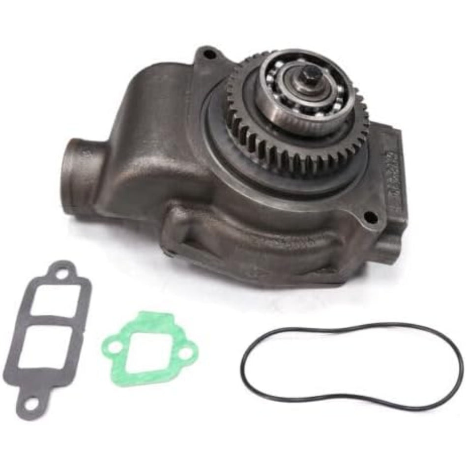 Water Pump 6N8413 2P0661 for Caterpillar CAT 3306 3304 Engine 215 Excavator