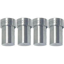 4 Pcs Fuel Injector Nozzle DN0SD21 for Hatz D95 E75 E573 E780 Z782 Deutz FM414 FM417 Eicher EDK2 EDK2-12T - KUDUPARTS