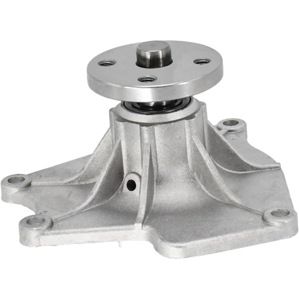 Water Pump ME993473 ME200411 ME996789 for Mitsubishi 4M40 Engine Sumitomo SH75 SH60 Caterpillar CAT E307 E308 Excavator - KUDUPARTS