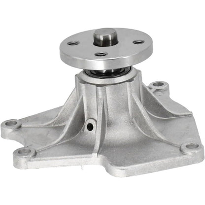 Water Pump ME993473 ME200411 ME996789 for Mitsubishi 4M40 Engine Sumitomo SH75 SH60 Caterpillar CAT E307 E308 Excavator - KUDUPARTS