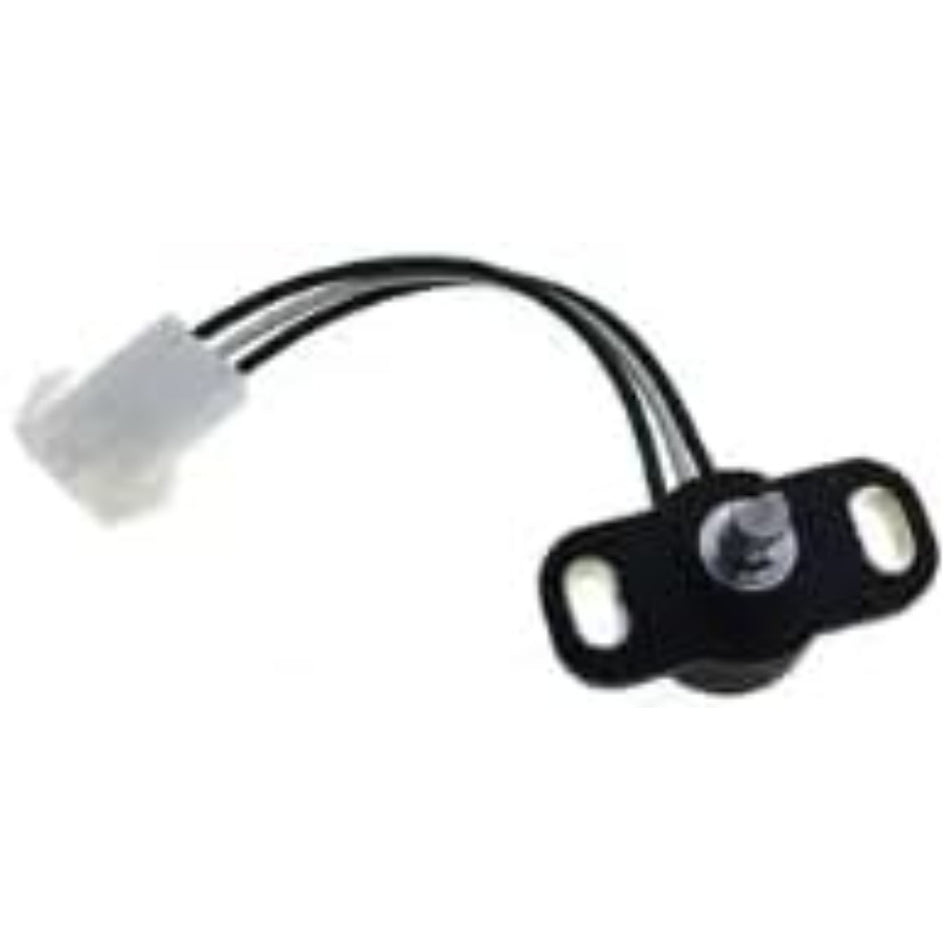 Throttle Positioner Sensor 227-7658 for Caterpillar CAT Excavator 320B 320C 320D E320B - KUDUPARTS