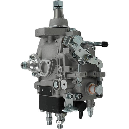 Fuel Injector Pump 196000-5020 249-7346 249-7347 for Caterpillar CAT Engine 3044C Loader 236B 246B 252B 262B - KUDUPARTS