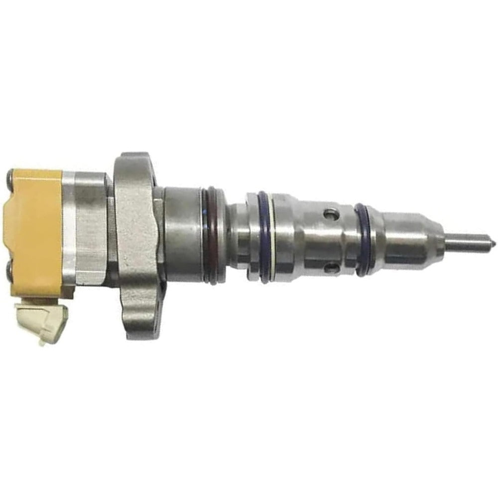 Fuel Injector 222-5968 10R-1306 173-3922 for Caterpillar CAT Engine 3126B C7 - KUDUPARTS
