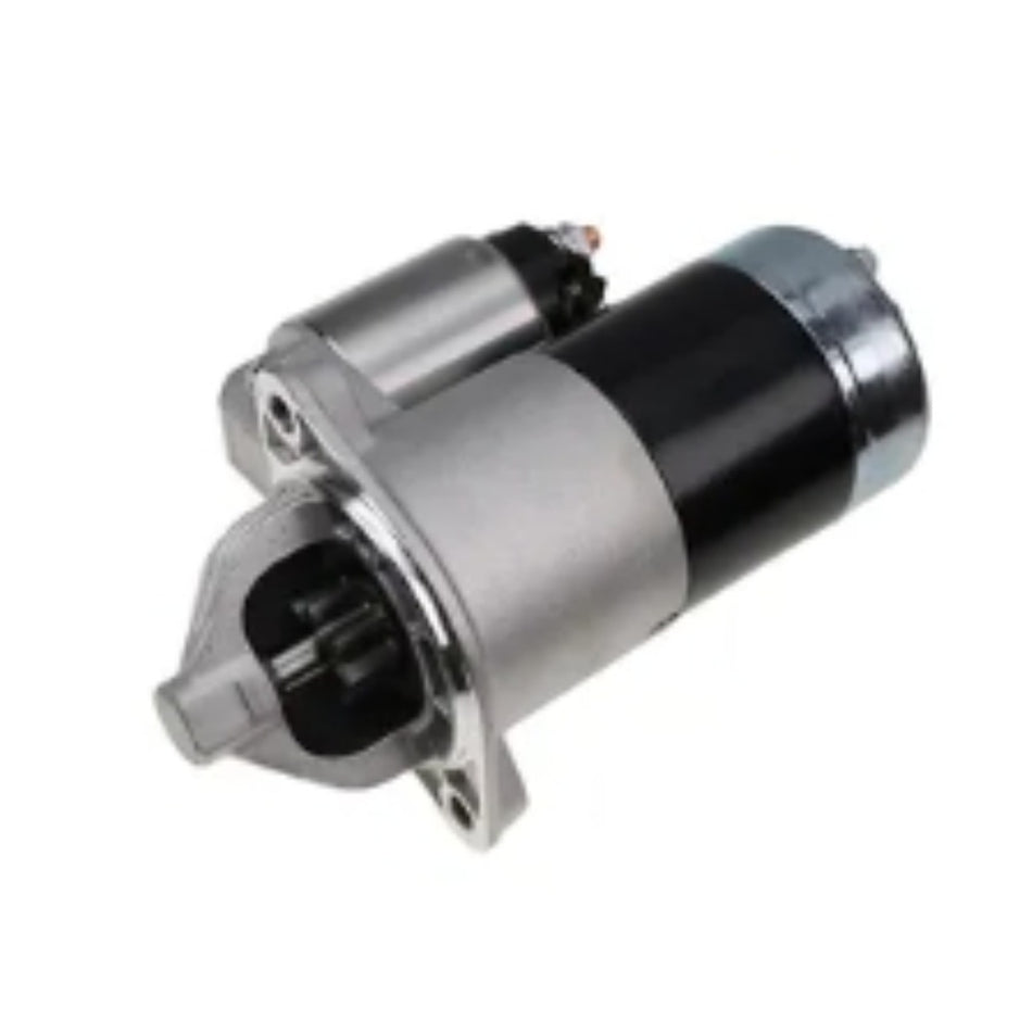 12V 8T Starter Motor SBA185086370 SBA185086540 for New Holland L125 L255 LGT14D LGT16D LS125 GT65 GT75 - KUDUPARTS