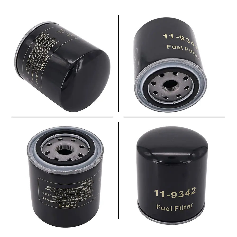 3 filters 1 Set Maintenance Kit 11-6182 11-9342 11-9059 for Thermo King Tripac APU or Evolution