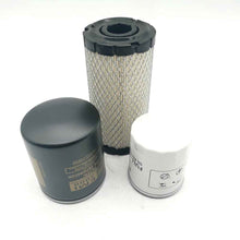 3 filters 1 Set Maintenance Kit 11-6182 11-9342 11-9059 for Thermo King Tripac APU or Evolution