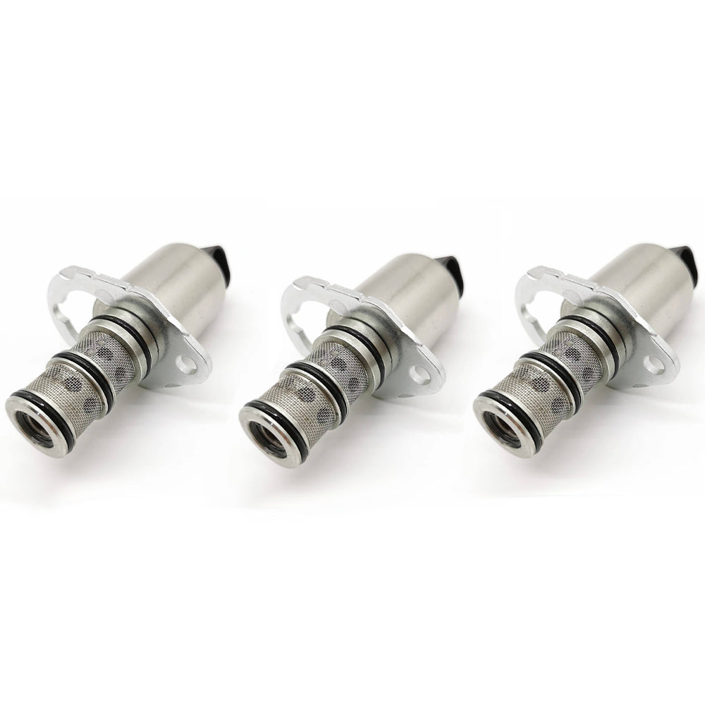 8036528 AT310584 Hydraulic Solenoid Valve for John Deere Loader 210K 310J 310L 315SJ 325J 325K 410J 410K 435 315SK 315SL 310J 310K for JLG G10-55A G12-55A 644E-42 944E-42 G10-43A G9-43A G6-42A