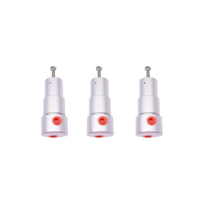 Válvula reguladora de presión (3 unidades, 36854149, 35359090) para aire acondicionado Ingersoll Rand Doosan (envío solo a EE. UU.)