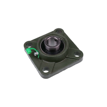 4-Bolt Flange Mount Bearing F4B-SC-012 for Dodge