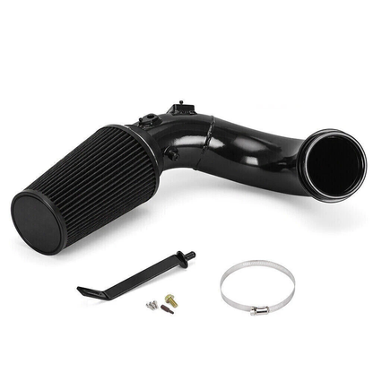 4-Inch Cold Air Intake Kit With Filter for Cummins Engine 6.7L Dodge Ram 2500 3500 2007-2012