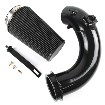 4-Inch Cold Air Intake Kit With Filter for Cummins Engine 6.7L Dodge Ram 2500 3500 2007-2012