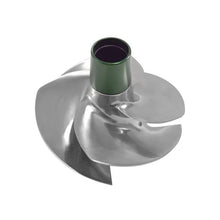 Turbine 4-Tec SRZ-CD-14/19A pour Sea-Doo GTR RXP215 GTX230 RXT Wake Pro