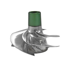 Turbine 4-Tec SRZ-CD-14/19A pour Sea-Doo GTR RXP215 GTX230 RXT Wake Pro