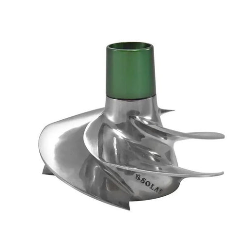 4-Tec Impeller SRZ-CD-14/19A for Sea Doo GTR RXP215 GTX230 RXT Wake Pro - KUDUPARTS