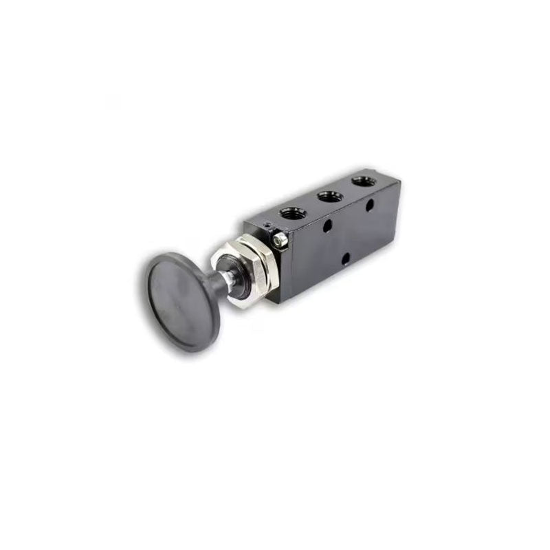 4-Way Push/Pull Valve 320121 320175 for Velvac - KUDUPARTS