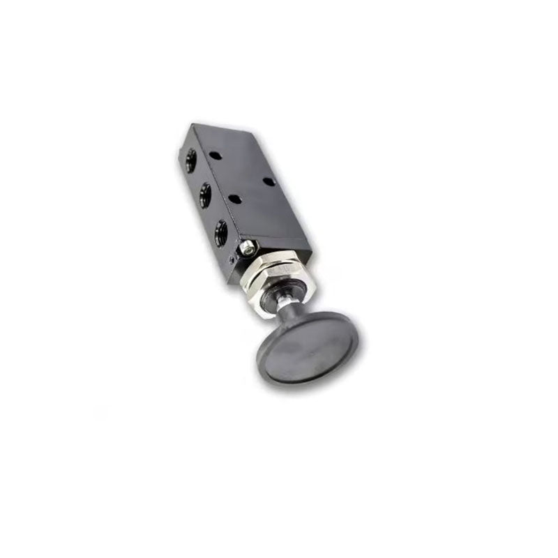 Vanne 4 voies push/pull 320121 320175 pour Velvac