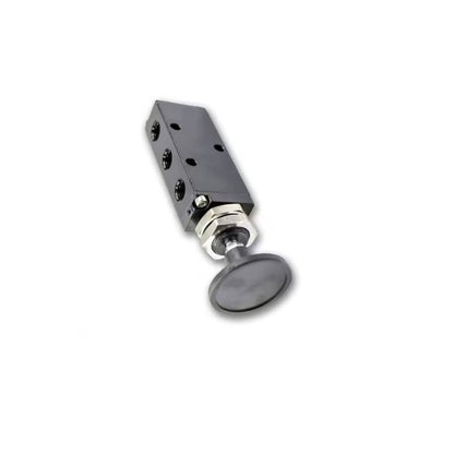 Vanne 4 voies push/pull 320121 320175 pour Velvac