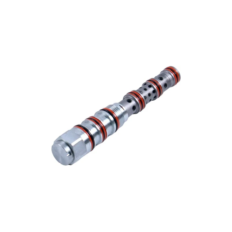 Cartouche de valve directionnelle hydraulique 4 voies 3 positions DCCC-XHN pour Sun Hydraulics
