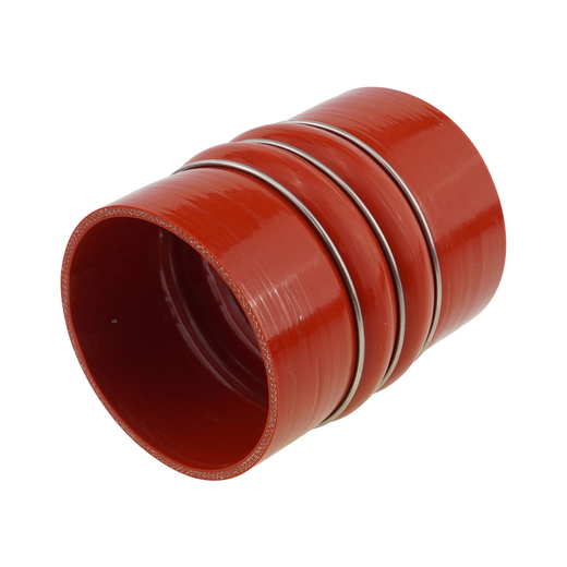 4.5" x 6" High Temp Silicone Material Charge Air Cooler Hump Hose 770669 for Truck - KUDUPARTS