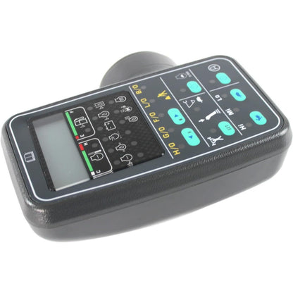 Monitor Panel 7834-71-4000 for Komatsu Excavator PW130-6K - KUDUPARTS