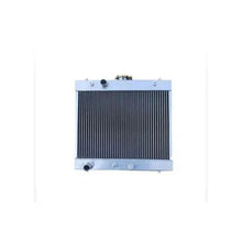 Radiateur de réservoir d'eau 422000-4010 pour moteur Kubota D1105 V1505