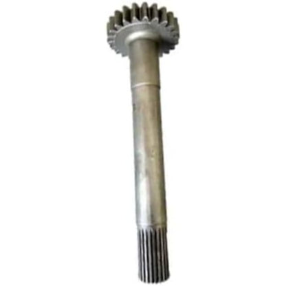 Travel Motor Shaft 2051884 for Hitachi Excavator ZX330-3 ZX350-3 ZX360-3 ZX290L-5G ZX330-3 ZX330-3-HCMC ZX330-3G - KUDUPARTS