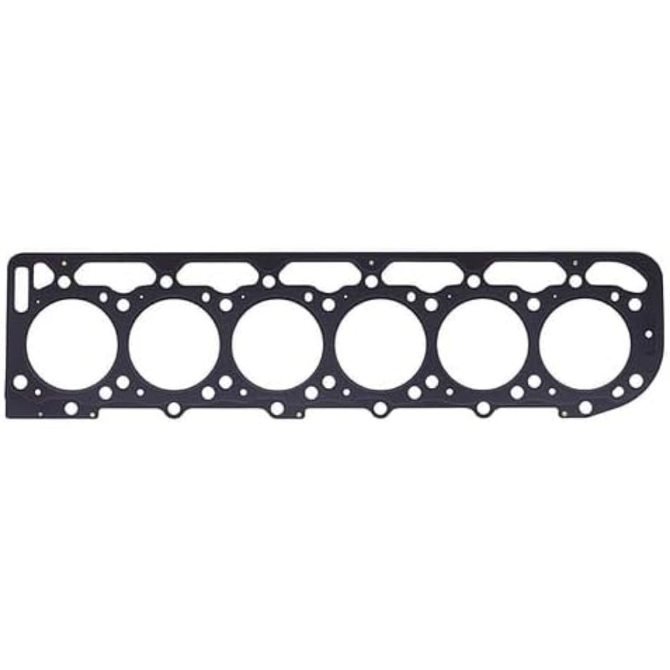 Cylinder Head Gasket 87801753 F2NN6051AC for New Holland 675 TA/AA Engine HW340 TM115 8670 8770 8870 8970 - KUDUPARTS