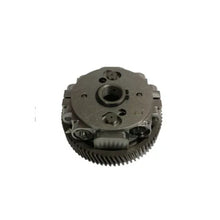 Engrenage 1J551-51106 pour excavatrice Kubota Engine V3800