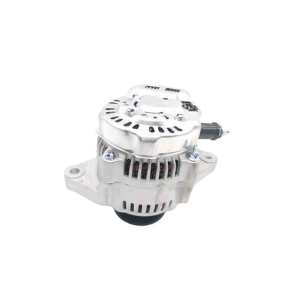 40A 12V Alternator 16241-64013 for Kubota Engine D722 D905 D1005 D1105 D1305 V1305 V1505 WG1005 WG752 WG972 Z482