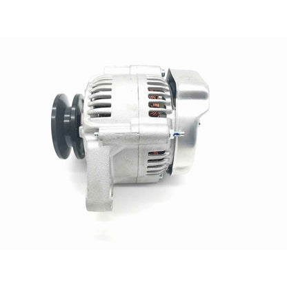 40A 12V Alternator 16241-64013 for Kubota Engine D722 D905 D1005 D1105 D1305 V1305 V1505 WG1005 WG752 WG972 Z482
