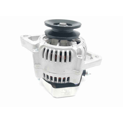 40A 12V Alternator 16241-64013 for Kubota Engine D722 D905 D1005 D1105 D1305 V1305 V1505 WG1005 WG752 WG972 Z482