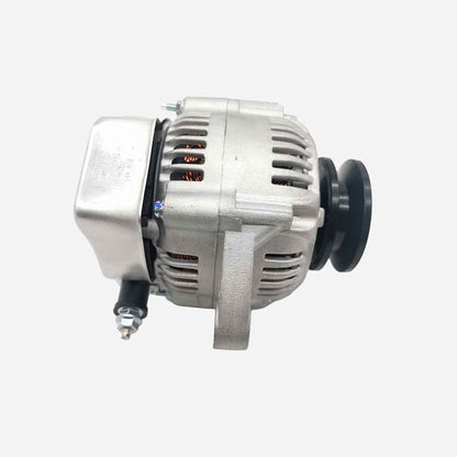 40A 12V Alternator 16241-64013 for Kubota Engine D722 D905 D1005 D1105 D1305 V1305 V1505 WG1005 WG752 WG972 Z482