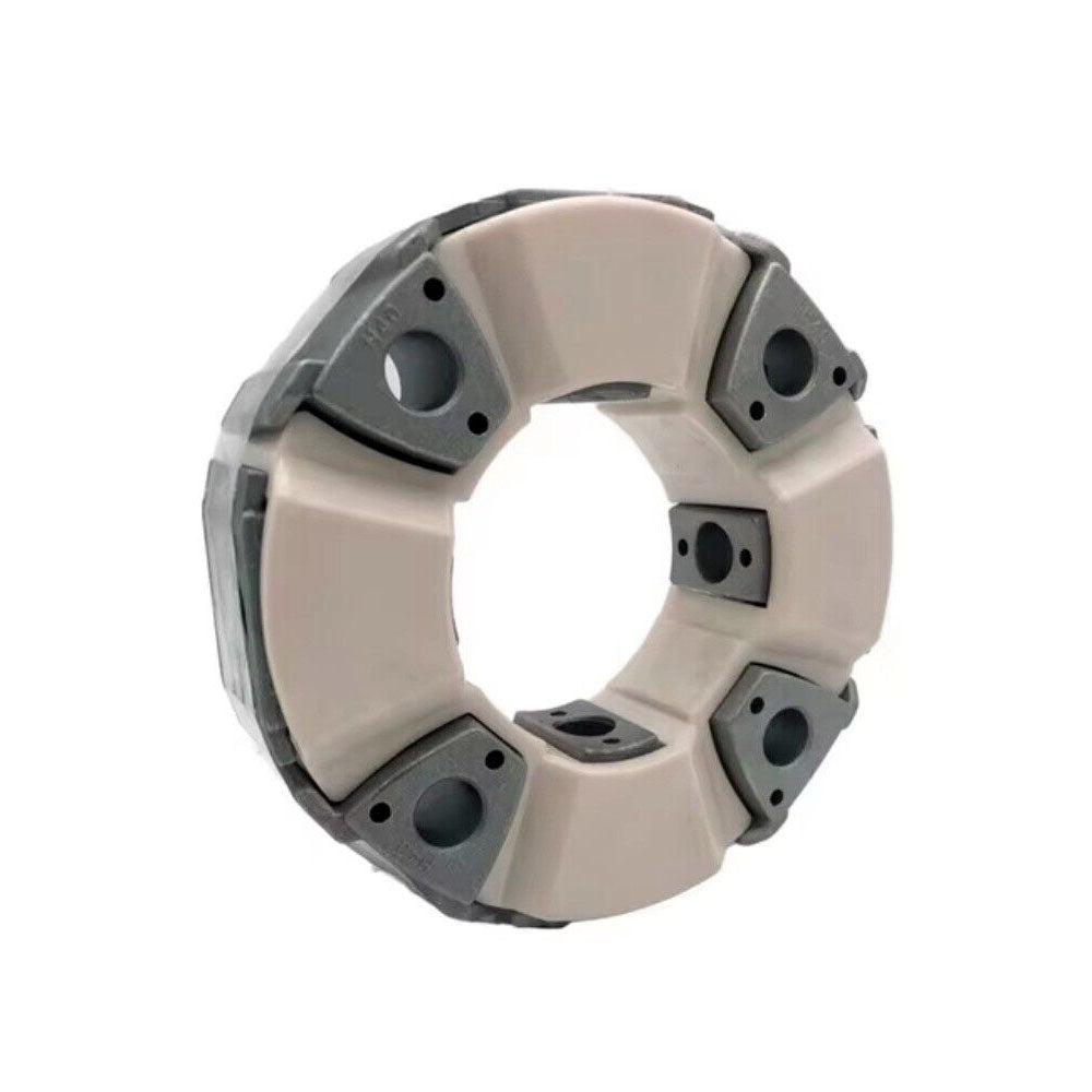 Accouplement 40H pour pelle Hitachi EX200-2 EX200-3 EX200-5 EX210-5 EX120-5 EX130-2