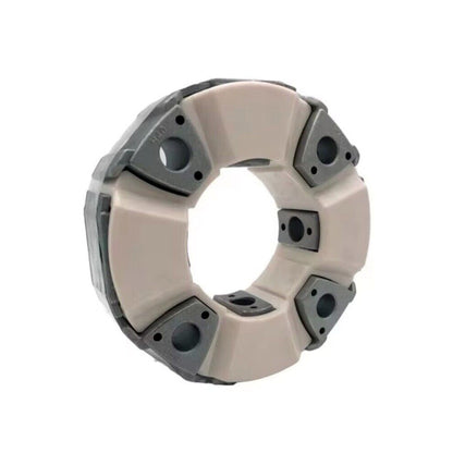 Accouplement 40H pour pelle Hitachi EX200-2 EX200-3 EX200-5 EX210-5 EX120-5 EX130-2