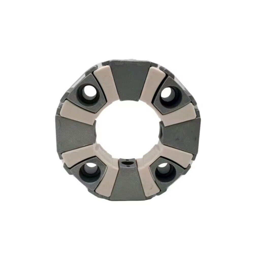 40H Coupling for Hitachi Excavator EX200-2 EX200-3 EX200-5 EX210-5 EX120-5 EX130-2 - KUDUPARTS