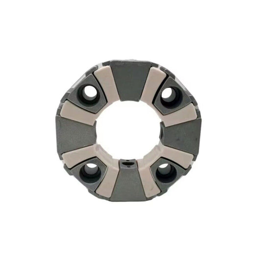 40H Coupling for Hitachi Excavator EX200-2 EX200-3 EX200-5 EX210-5 EX120-5 EX130-2 - KUDUPARTS