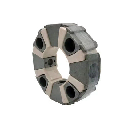 Accouplement 40H pour pelle Hitachi EX200-2 EX200-3 EX200-5 EX210-5 EX120-5 EX130-2