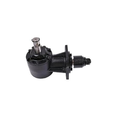 40HP Gearbox 184005 for King Kutter 5 and 6 Feet Mower L-60-40-P L-72-40-P6-FH L-60-40-SC L-72-40-P L-72-40-SC L-72-40-SC-P6-FH - KUDUPARTS