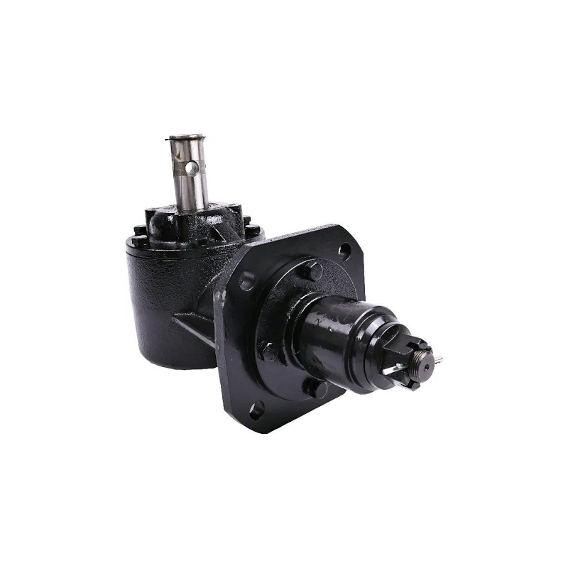 40HP Gearbox 184005 for King Kutter 5 and 6 Feet Mower L-60-40-P L-72-40-P6-FH L-60-40-SC L-72-40-P L-72-40-SC L-72-40-SC-P6-FH - KUDUPARTS