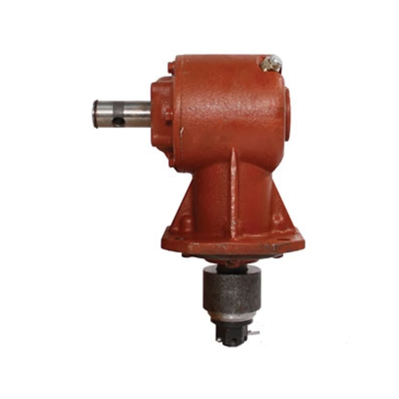 Caja de engranajes para cortadora rotativa de 40 HP 826-384C 826-018C para Bush Hog RZ160 RZ60