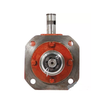 Caja de engranajes para cortadora rotativa de 40 HP 826-384C 826-018C para Bush Hog RZ160 RZ60